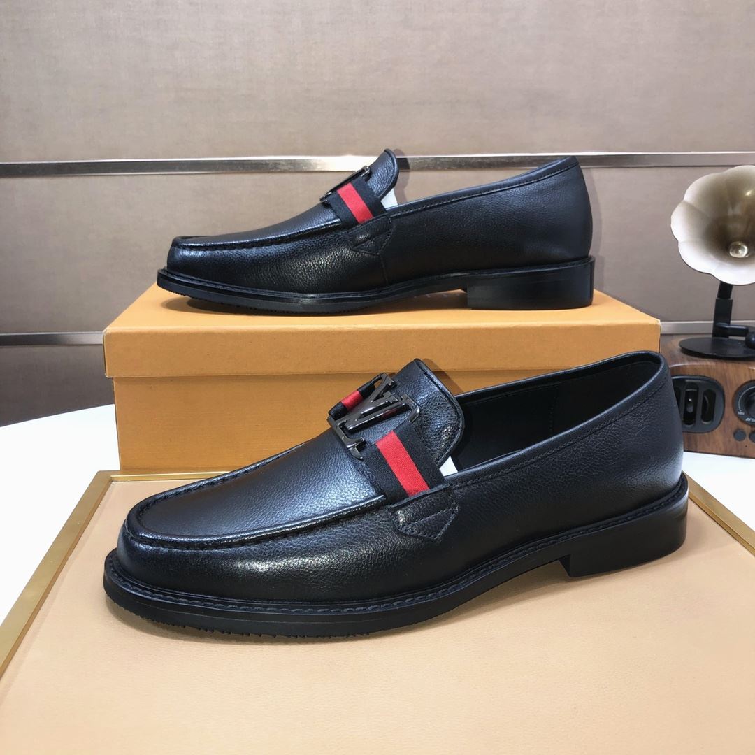 Louis Vuitton Business Shoes